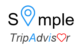 SimpleTripAdvisor