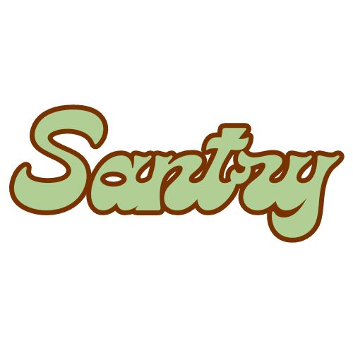 Santry App Logo